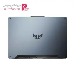 لپ تاپ ایسوس TUF F15 FX506LI-HN241ASUS TUF F15 FX506LI-HN241 15.6 inch Laptop