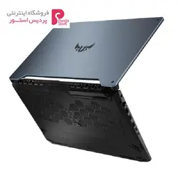 لپ تاپ ایسوس TUF F15 FX506LI-HN241ASUS TUF F15 FX506LI-HN241 15.6 inch Laptop