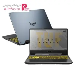 لپ تاپ ایسوس TUF F15 FX506LI-HN241ASUS TUF F15 FX506LI-HN241 15.6 inch Laptop