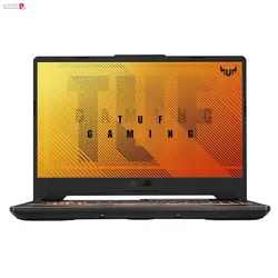 لپ تاپ ایسوس TUF F15 FX506LI-HN241ASUS TUF F15 FX506LI-HN241 15.6 inch Laptop