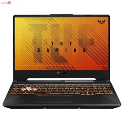 لپ تاپ ایسوس TUF F15 FX506LI-HN241ASUS TUF F15 FX506LI-HN241 15.6 inch Laptop