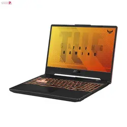 لپ تاپ ایسوس TUF F15 FX506LI-HN241ASUS TUF F15 FX506LI-HN241 15.6 inch Laptop