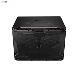 لپ تاپ ایسوس TUF F15 FX506LI-HN241ASUS TUF F15 FX506LI-HN241 15.6 inch Laptop