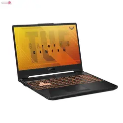 لپ تاپ ایسوس TUF F15 FX506LI-HN241ASUS TUF F15 FX506LI-HN241 15.6 inch Laptop