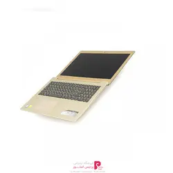 لپ تاپ 15.6 اینچی لنوو Lenovo IdeaPad 520 (IP520)-OLenovo IdeaPad 520 IP520O