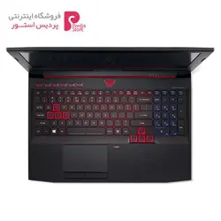 لپ تاپ 15 اینچی ایسر مدل Predator 15 G9-591-70XRAcer Predator 15 G9-591-70XR - 15 inch Laptop