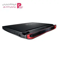 لپ تاپ 15 اینچی ایسر مدل Predator 15 G9-591-70XRAcer Predator 15 G9-591-70XR - 15 inch Laptop