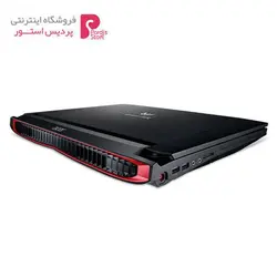 لپ تاپ 15 اینچی ایسر مدل Predator 15 G9-591-70XRAcer Predator 15 G9-591-70XR - 15 inch Laptop