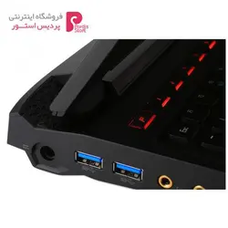 لپ تاپ 15 اینچی ایسر مدل Predator 15 G9-591-70XRAcer Predator 15 G9-591-70XR - 15 inch Laptop