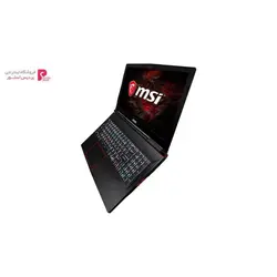 لپ تاپ ام اس آی MSI GV62 7RD Apache Pro – AMSI GV62 7RD Apache Pro - A - 15 inch Laptop