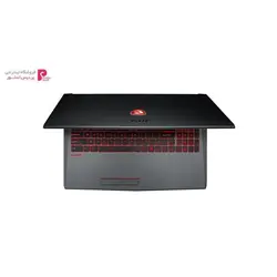 لپ تاپ ام اس آی MSI GV62 7RD Apache Pro – AMSI GV62 7RD Apache Pro - A - 15 inch Laptop