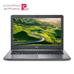 لپ تاپ 15 اینچی ایسر مدل Aspire F5-573G-7668 Acer Aspire F5-573G-7668 - 15 inch Laptop