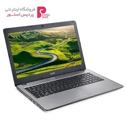 لپ تاپ 15 اینچی ایسر مدل Aspire F5-573G-7668 Acer Aspire F5-573G-7668 - 15 inch Laptop