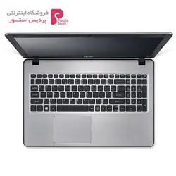 لپ تاپ 15 اینچی ایسر مدل Aspire F5-573G-7668 Acer Aspire F5-573G-7668 - 15 inch Laptop