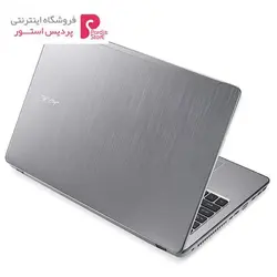 لپ تاپ 15 اینچی ایسر مدل Aspire F5-573G-7668 Acer Aspire F5-573G-7668 - 15 inch Laptop