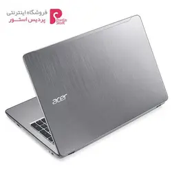 لپ تاپ 15 اینچی ایسر مدل Aspire F5-573G-7668 Acer Aspire F5-573G-7668 - 15 inch Laptop