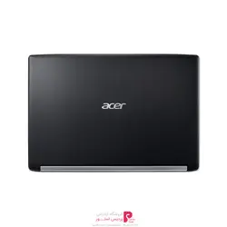 لپ تاپ 15 اینچی ایسر مدل Aspire A715-71G-71Y3Acer Aspire A715-71G-71Y3 - 15 inch Laptop