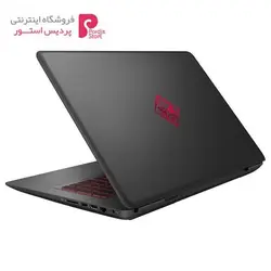 لپ تاپ 17 اینچی اچ پی مدل Omen 17T-W000 – B HP Omen 17T-W000 - B - 17 inch Laptop