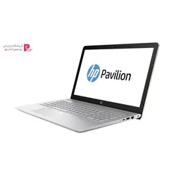 لپ تاپ 15 اینچی اچ پی مدل 15-cc090niaHP 15-cc090nia - 15 inch Laptop