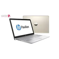 لپ تاپ 15 اینچی اچ پی مدل 15-cc090niaHP 15-cc090nia - 15 inch Laptop