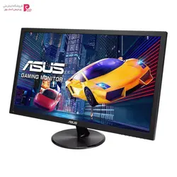 مانیتور ایسوس VP248QG سایز 24ASUS VP248QG Monitor 24 inch