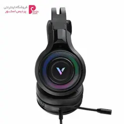 هدست مخصوص بازی رپو VH520Rapoo VH520 Gaming Headset