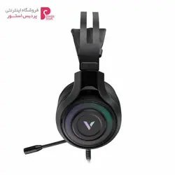 هدست مخصوص بازی رپو VH520Rapoo VH520 Gaming Headset