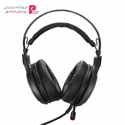 هدست مخصوص بازی رپو VH520Rapoo VH520 Gaming Headset