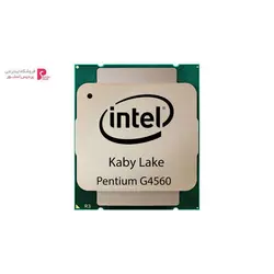پردازنده مرکزی اینتل Kaby Lake مدل Pentium G4560 CPUIntel Kaby Lake Pentium G4560 CPU