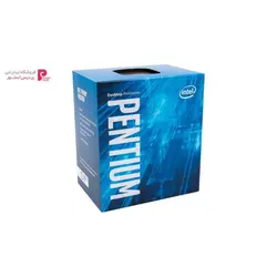 پردازنده مرکزی اینتل Kaby Lake مدل Pentium G4560 CPUIntel Kaby Lake Pentium G4560 CPU