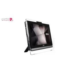کامپیوتر همه کاره ام اس آیPro-20ET-7NC-JMSI Pro 20ET 7NC - J - 19.5 inch All-in-One PC