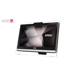 کامپیوتر همه کاره ام اس آیPro-20ET-7NC-JMSI Pro 20ET 7NC - J - 19.5 inch All-in-One PC