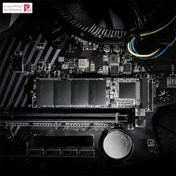 اس اس دی اینترنال ای دیتا ایکس پی جی SX6000 Lite 256GBADATA XPG SX6000 Lite Internal SSD 256 GB