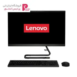 کامپیوتر همه کاره لنوو AIO IdeaCentre 3Lenovo AIO IdeaCentre 3 21.5 inch All-in-One PC