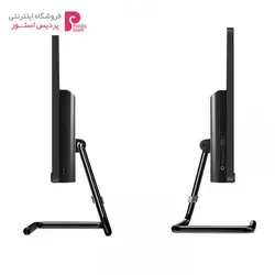 کامپیوتر همه کاره لنوو AIO IdeaCentre 3Lenovo AIO IdeaCentre 3 21.5 inch All-in-One PC