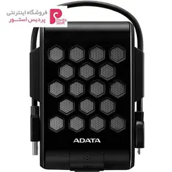 هارد اکسترنال ای دیتا مدل HD720 ظرفیت 2 ترابایتADATA HD720 External Hard Drive - 2TB
