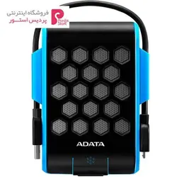 هارد اکسترنال ای دیتا مدل HD720 ظرفیت 2 ترابایتADATA HD720 External Hard Drive - 2TB