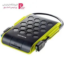 هارد اکسترنال ای دیتا مدل HD720 ظرفیت 2 ترابایتADATA HD720 External Hard Drive - 2TB