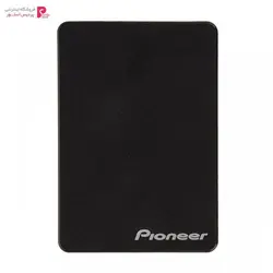 ssd اینترنال پایونیرAPS-SL3N ظرفیت128Pioneer APS-SL3N internal SSD Drive - 128GB