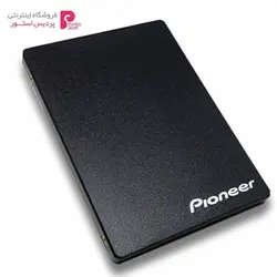 ssd اینترنال پایونیرAPS-SL3N ظرفیت128Pioneer APS-SL3N internal SSD Drive - 128GB