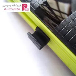 هارد اکسترنال سیلیکون پاور Armor-A60 ظرفیت2Silicon Power Armor A60 External Hard Drive - 2TB