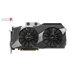 کارت گرافیک ایسوس مدل ROG-POSEIDON-GTX1080TI-P11G-GAMINGAsus ROG-POSEIDON-GTX1080TI-P11G-GAMING Graphics Card