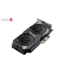 کارت گرافیک ایسوس مدل ROG-POSEIDON-GTX1080TI-P11G-GAMINGAsus ROG-POSEIDON-GTX1080TI-P11G-GAMING Graphics Card