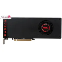 کارت گرافیک ام اس آی مدل Radeon RX Vega 56 8GMSI Radeon RX Vega 56 8G Graphics Card