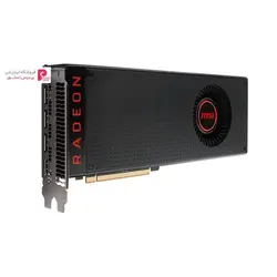 کارت گرافیک ام اس آی مدل Radeon RX Vega 56 8GMSI Radeon RX Vega 56 8G Graphics Card