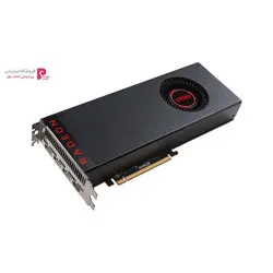 کارت گرافیک ام اس آی مدل Radeon RX Vega 56 8GMSI Radeon RX Vega 56 8G Graphics Card