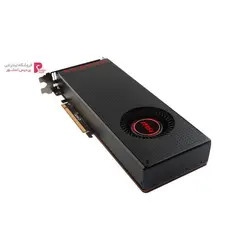 کارت گرافیک ام اس آی مدل Radeon RX Vega 56 8GMSI Radeon RX Vega 56 8G Graphics Card