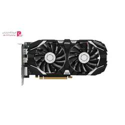کارت گرافیک ام اس آی مدل GeForce GTX 1060 3GT OCV2MSI GeForce GTX 1060 3GT OCV2 Graphics Card
