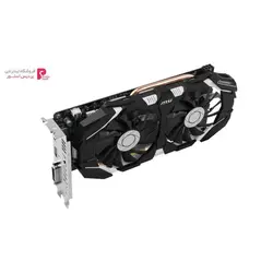 کارت گرافیک ام اس آی مدل GeForce GTX 1060 3GT OCV2MSI GeForce GTX 1060 3GT OCV2 Graphics Card