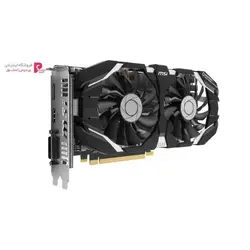 کارت گرافیک ام اس آی مدل GeForce GTX 1060 3GT OCV2MSI GeForce GTX 1060 3GT OCV2 Graphics Card